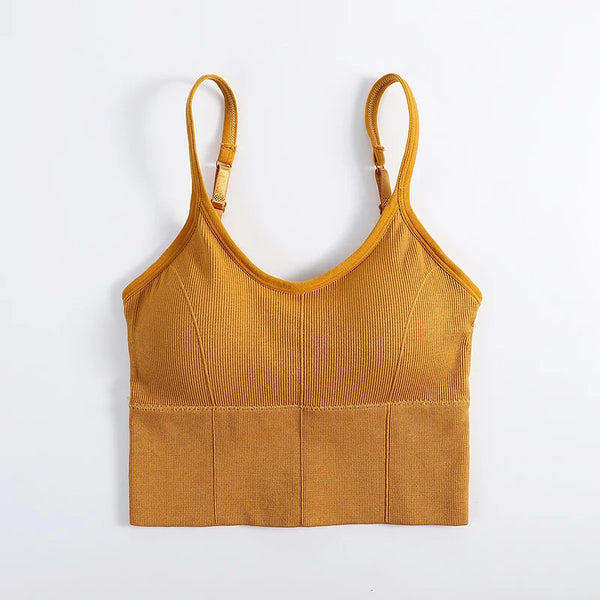Seamless Bralette