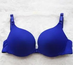 Smooth Push-Up Bra