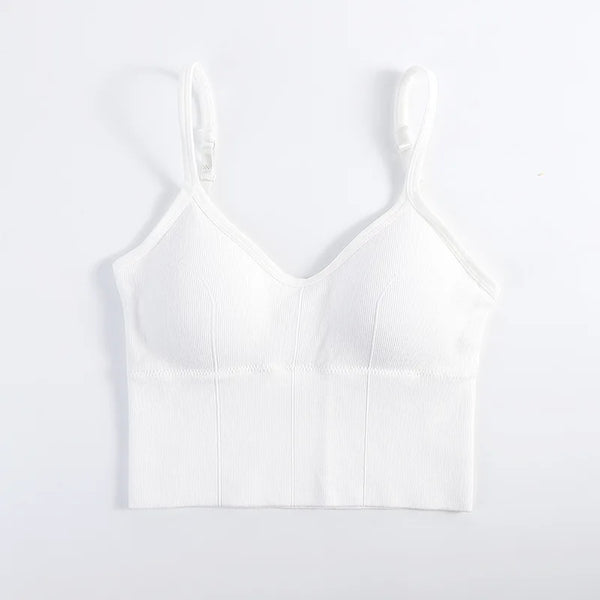 Seamless Bralette