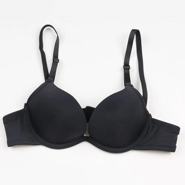 Basic Underwire Bra